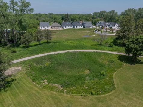 2522 Hidden Oak (LOT 7) Circle Highland Park IL 60035