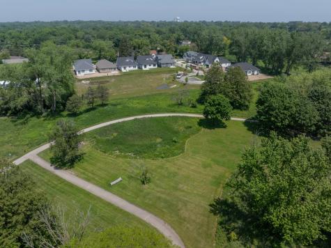 2522 Hidden Oak (LOT 7) Circle Highland Park IL 60035