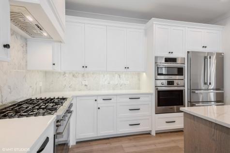 2522 Hidden Oak (LOT 7) Circle Highland Park IL 60035