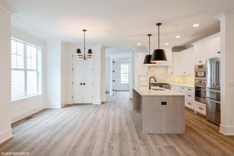 2522 Hidden Oak (LOT 7) Circle Highland Park IL 60035