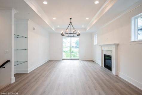 2522 Hidden Oak (LOT 7) Circle Highland Park IL 60035