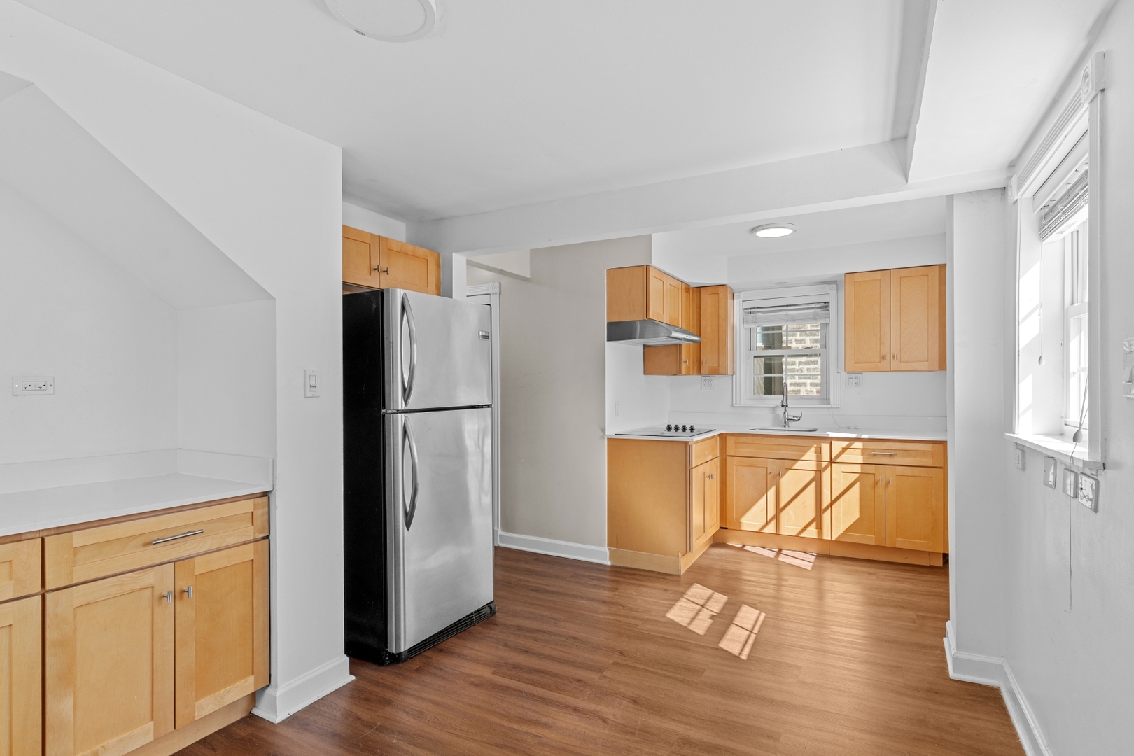 3019 South Lowe Avenue Chicago IL 60616