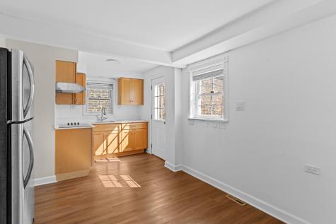 3019 South Lowe Avenue Chicago IL 60616