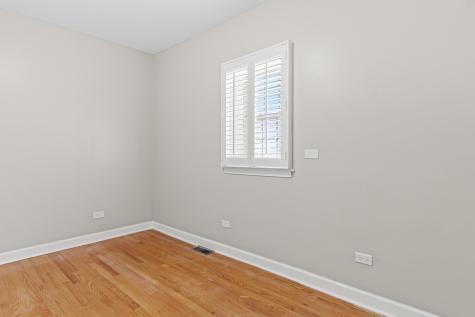3019 South Lowe Avenue Chicago IL 60616