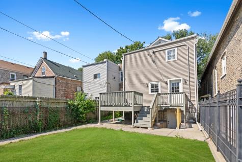 3019 South Lowe Avenue Chicago IL 60616