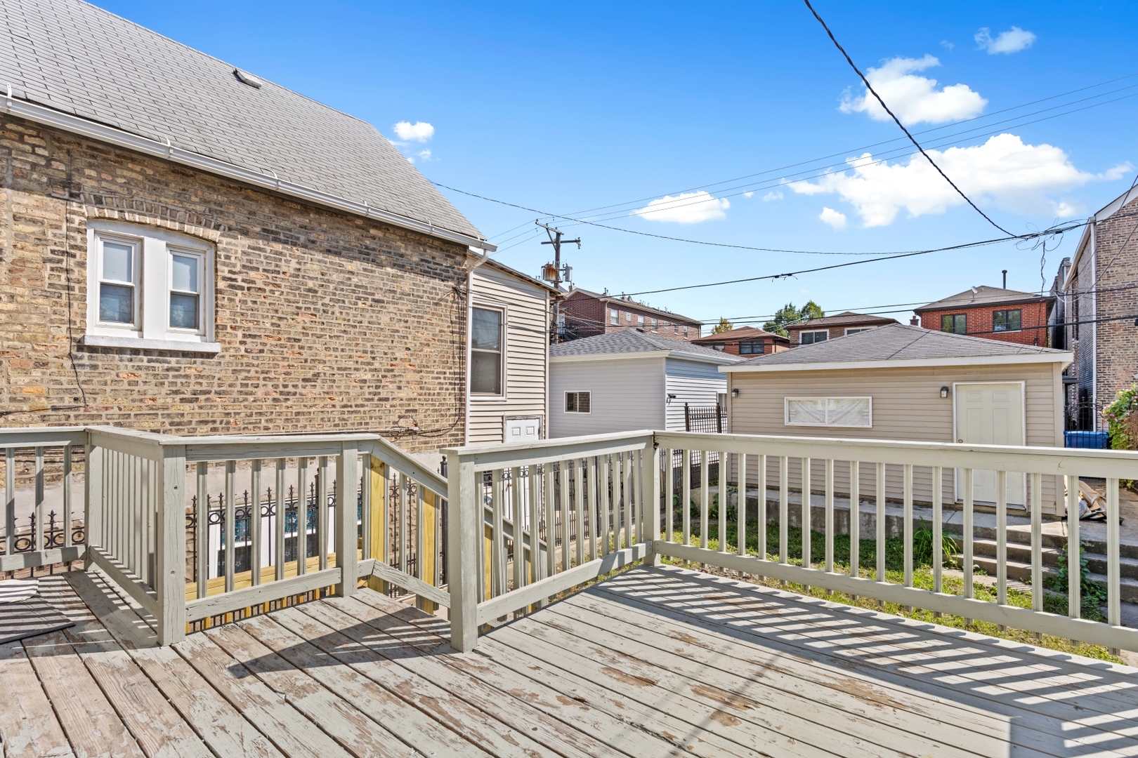 3019 South Lowe Avenue Chicago IL 60616