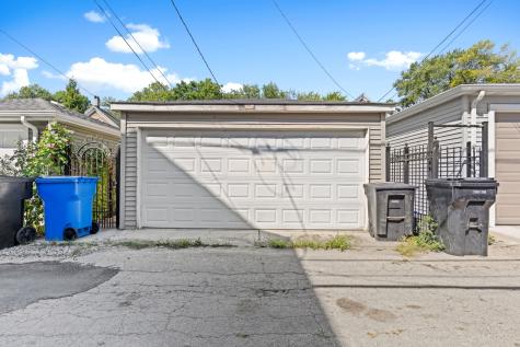 3019 South Lowe Avenue Chicago IL 60616