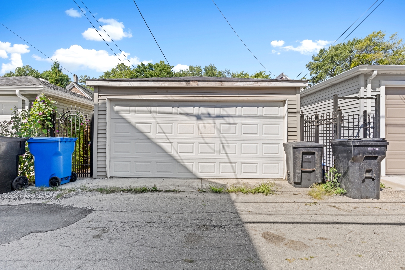 3019 South Lowe Avenue Chicago IL 60616