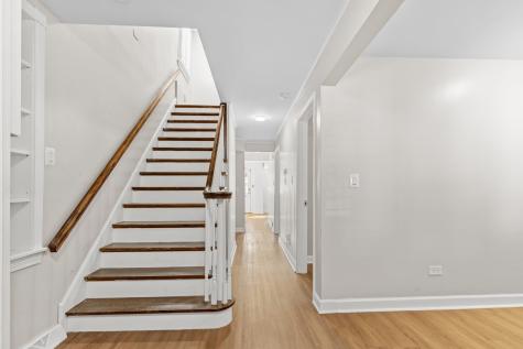 3019 South Lowe Avenue Chicago IL 60616