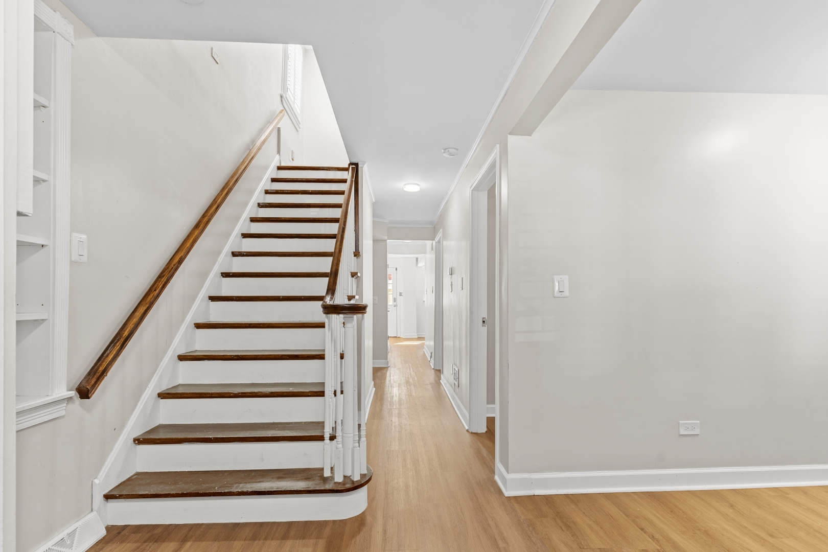 3019 South Lowe Avenue Chicago IL 60616