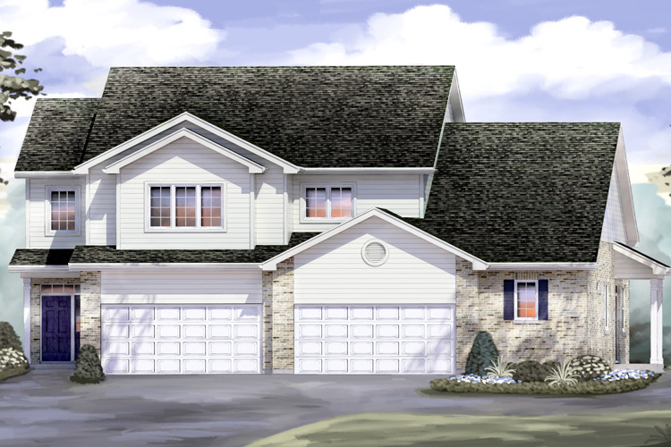 1583 Glenbrooke Lane New Lenox IL 60451