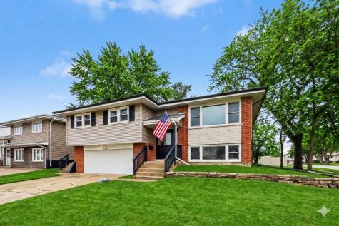 6607 163RD Place Tinley Park IL 60477