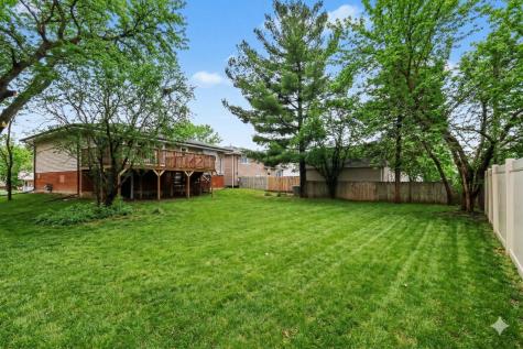 6607 163RD Place Tinley Park IL 60477