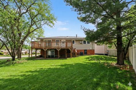 6607 163RD Place Tinley Park IL 60477