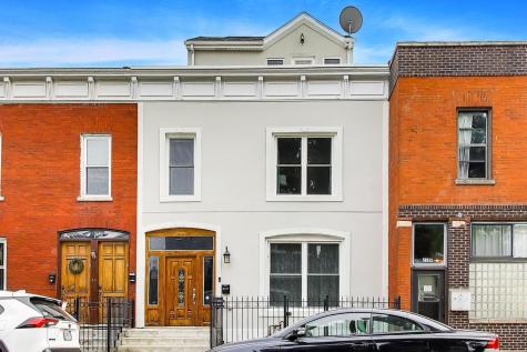 2157 West Erie Street Chicago IL 60612