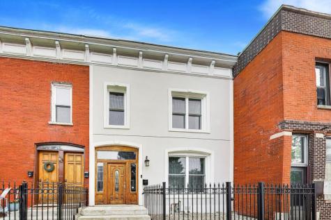 2157 West Erie Street Chicago IL 60612