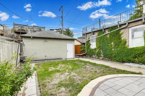 2157 West Erie Street Chicago IL 60612