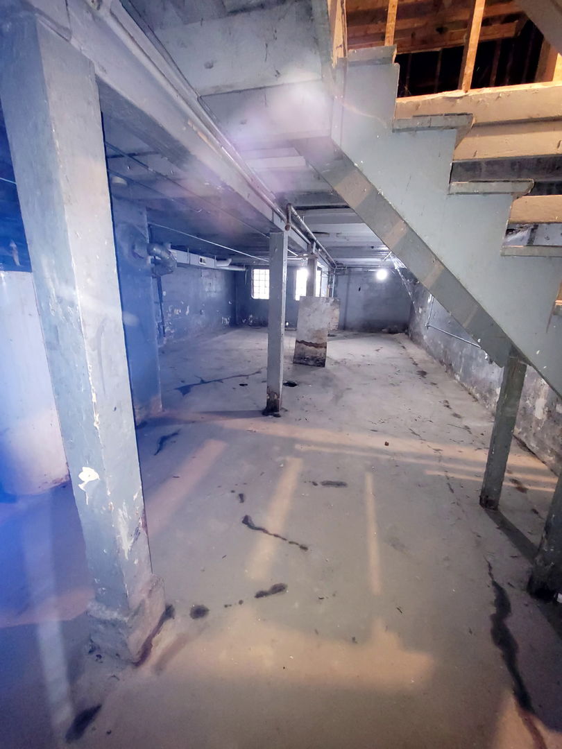 6953 South Elizabeth Street Chicago IL 60636