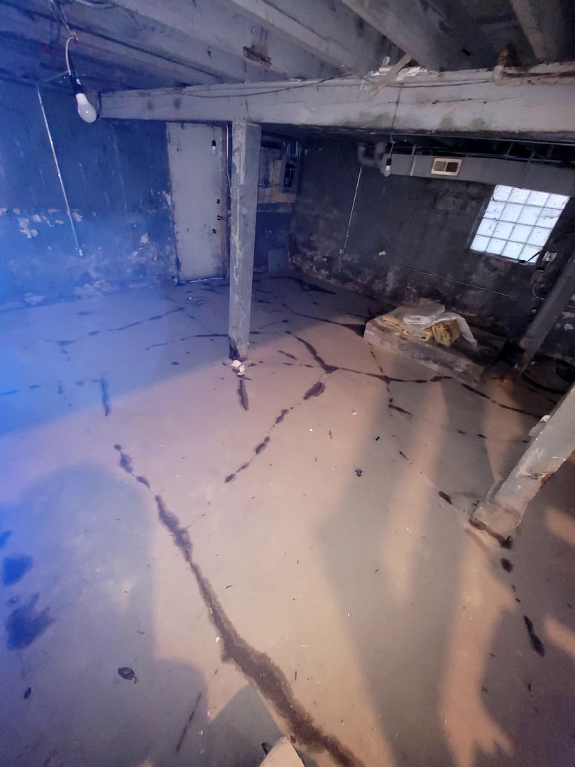 6953 South Elizabeth Street Chicago IL 60636