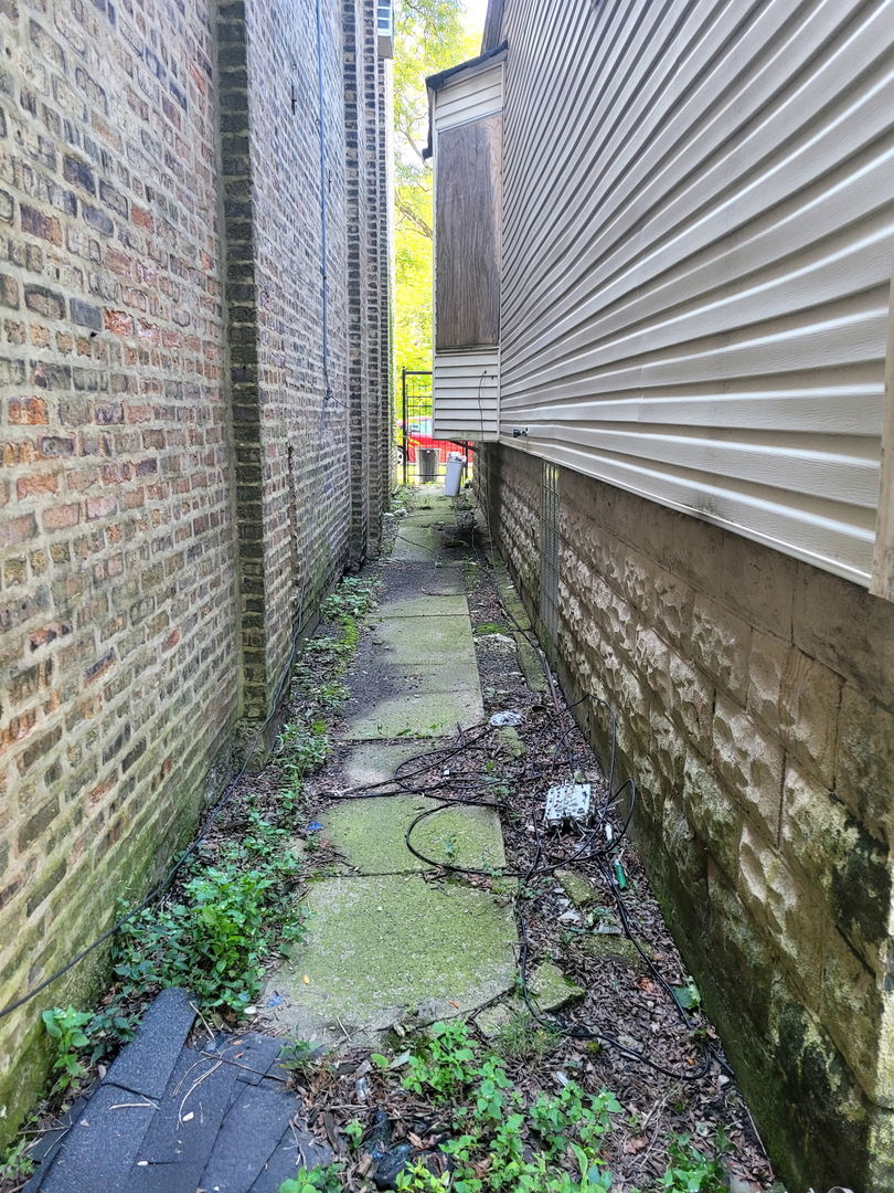 6953 South Elizabeth Street Chicago IL 60636