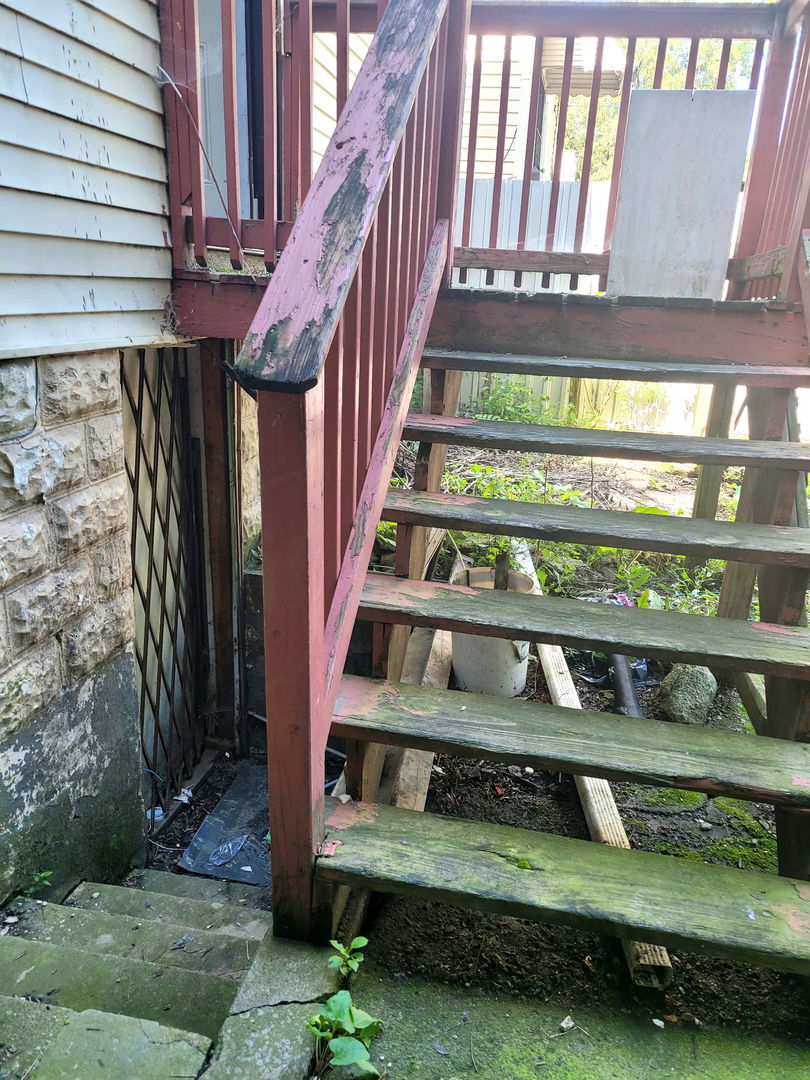 6953 South Elizabeth Street Chicago IL 60636