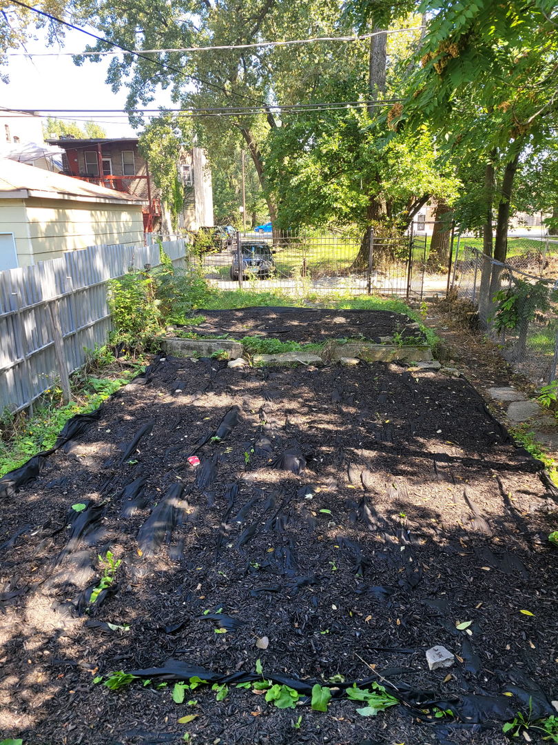 6953 South Elizabeth Street Chicago IL 60636