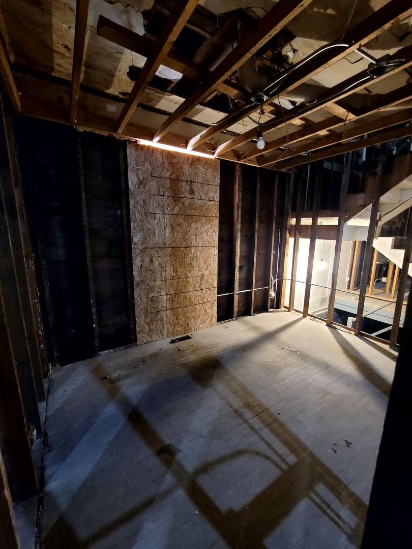 6953 South Elizabeth Street Chicago IL 60636