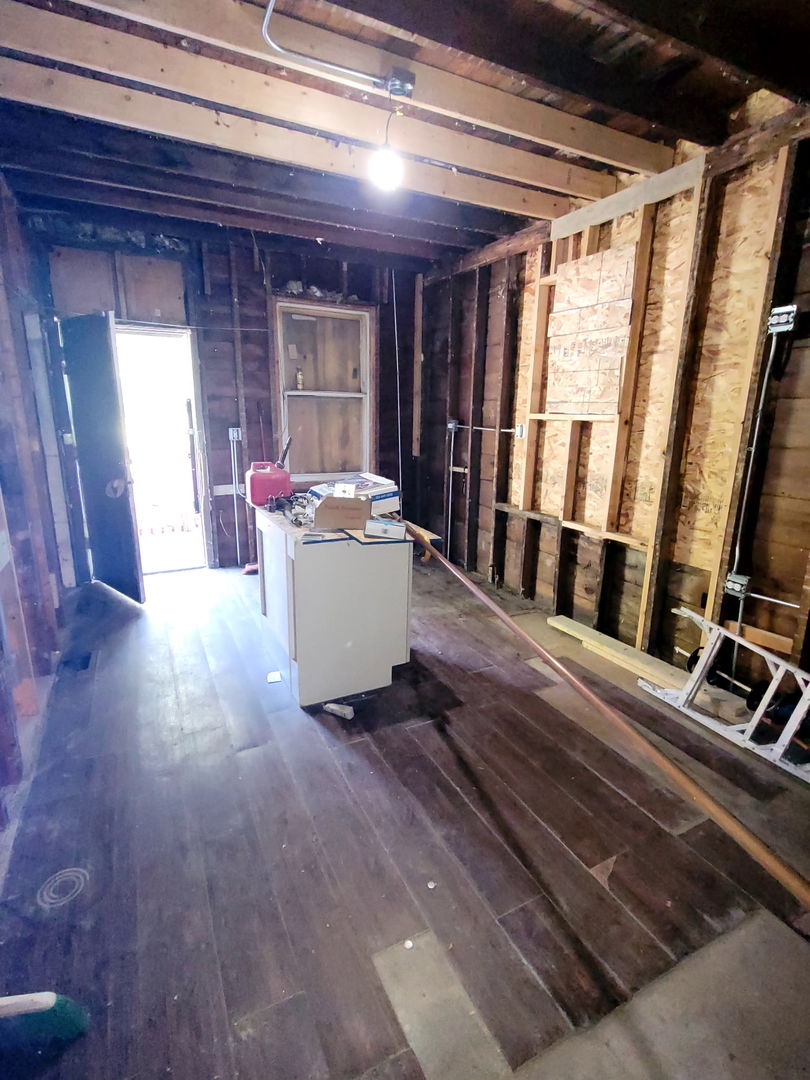 6953 South Elizabeth Street Chicago IL 60636