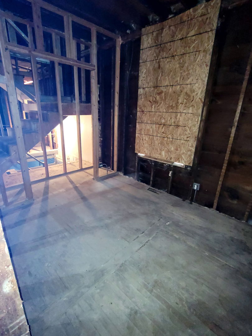 6953 South Elizabeth Street Chicago IL 60636