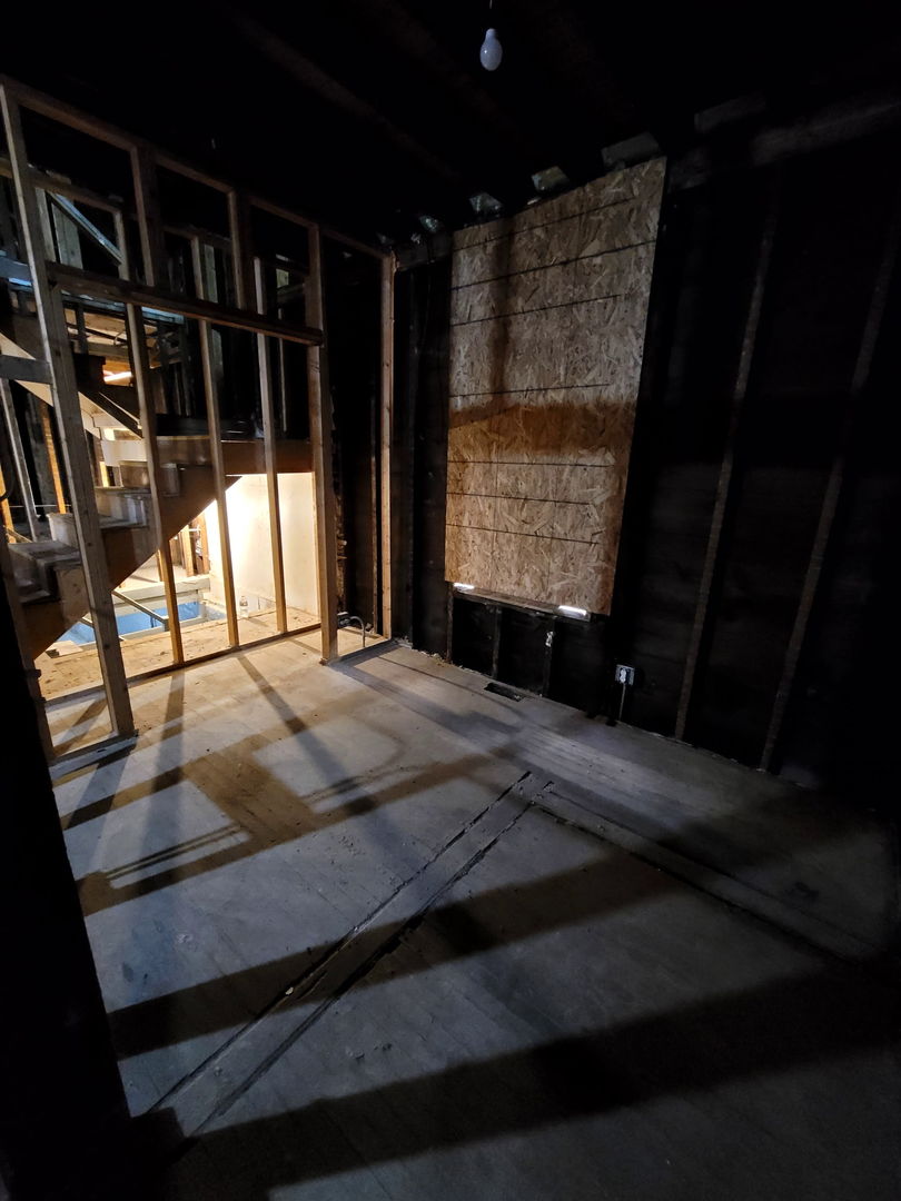 6953 South Elizabeth Street Chicago IL 60636