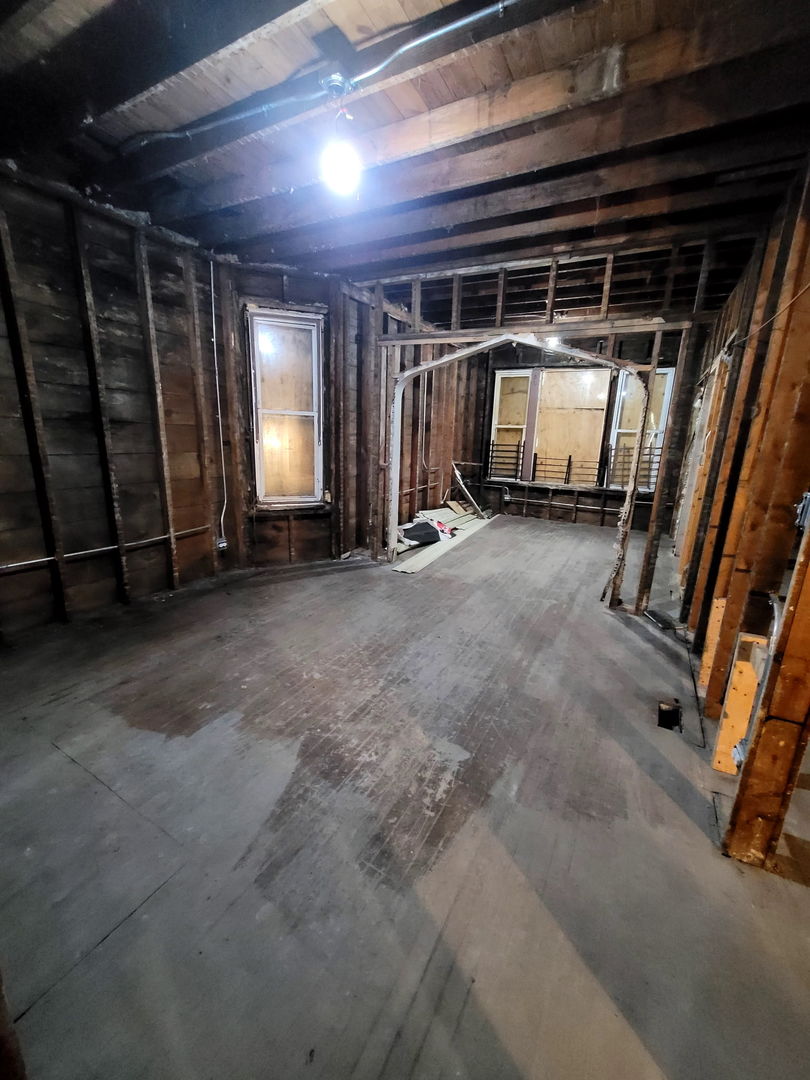 6953 South Elizabeth Street Chicago IL 60636