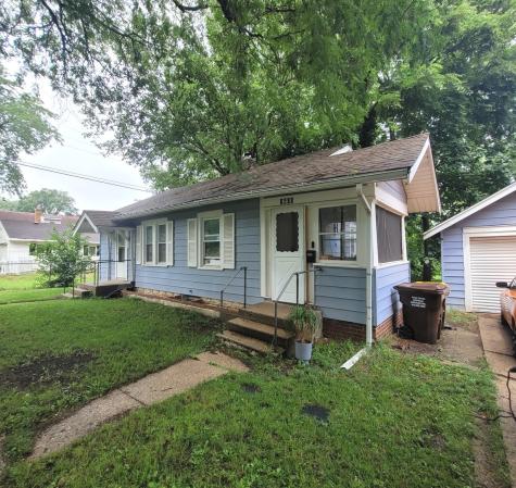 2605 Andrews Street Rockford IL 61101