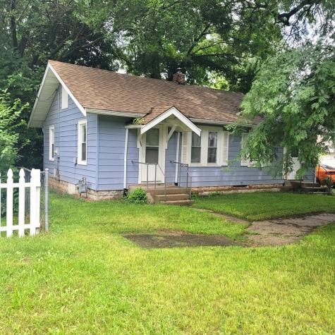 2605 Andrews Street Rockford IL 61101