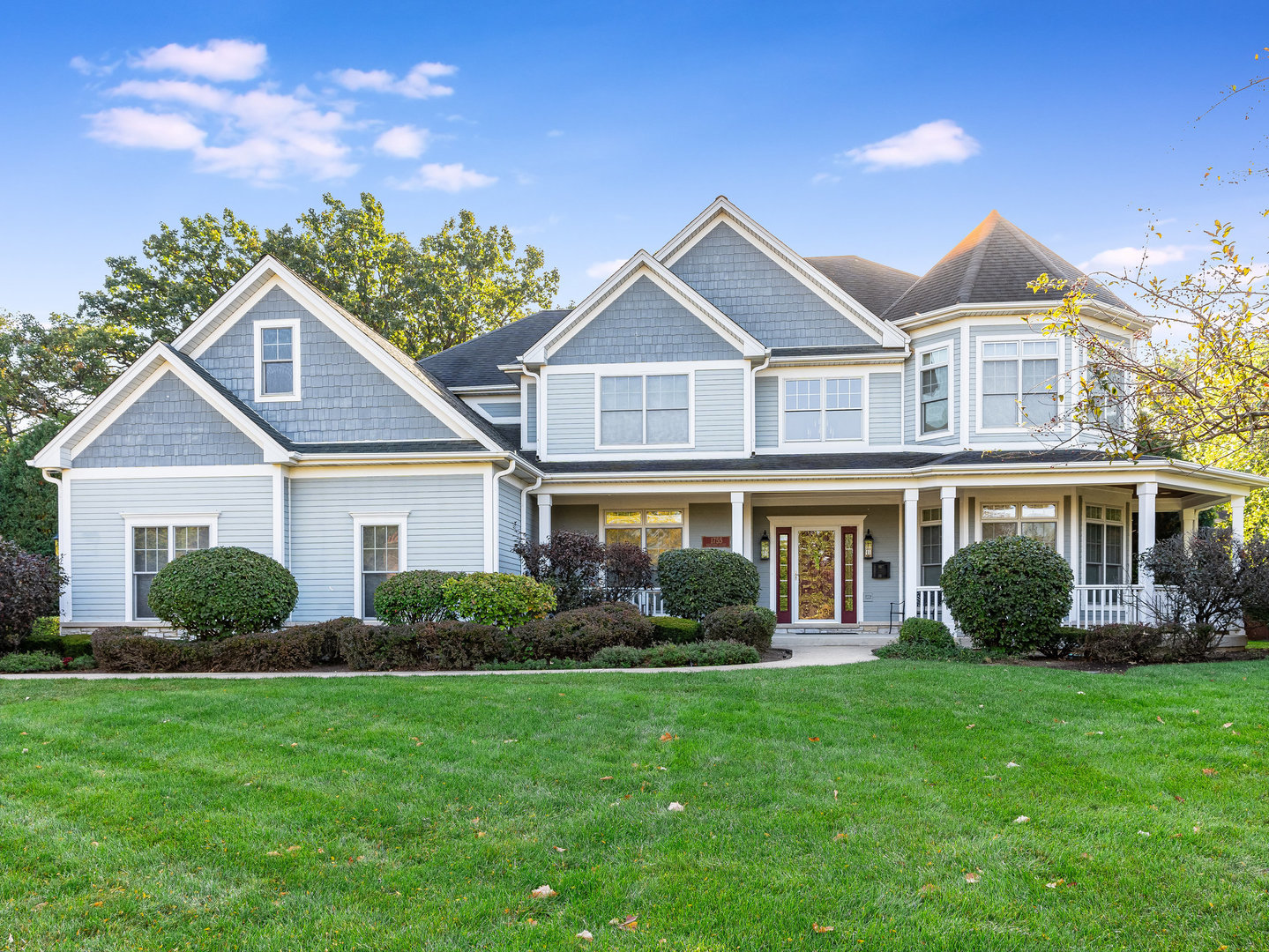 1755 Banchory Court Downers Grove IL 60515