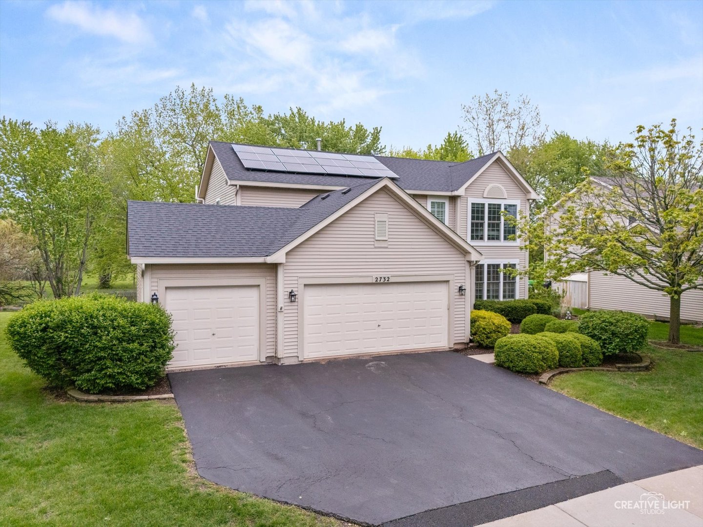 2732 Lahinch Drive Aurora IL 60503