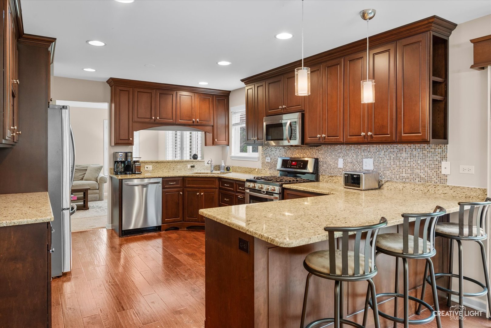 2732 Lahinch Drive Aurora IL 60503