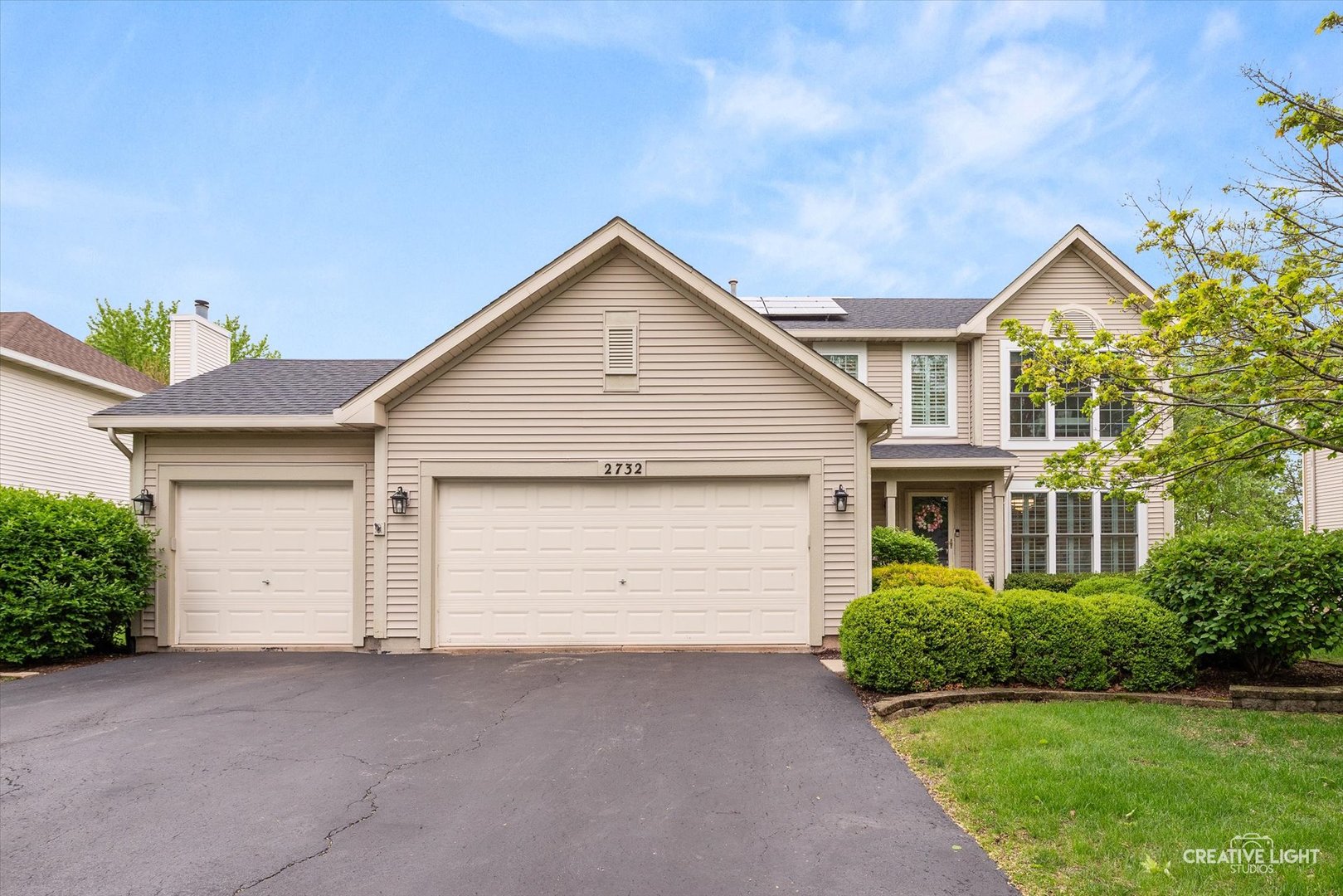2732 Lahinch Drive Aurora IL 60503