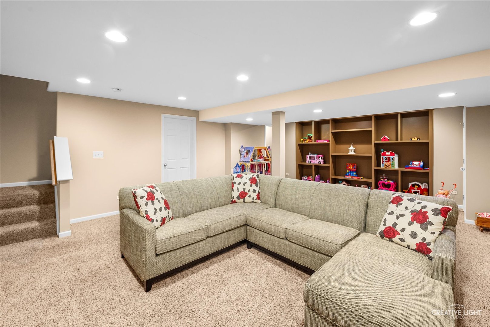 2732 Lahinch Drive Aurora IL 60503