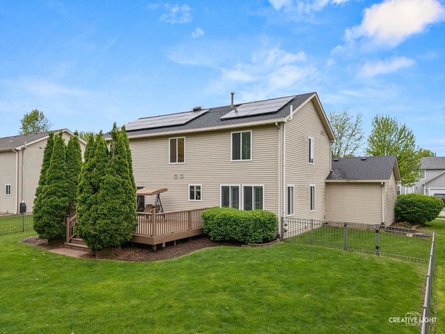 2732 Lahinch Drive Aurora IL 60503