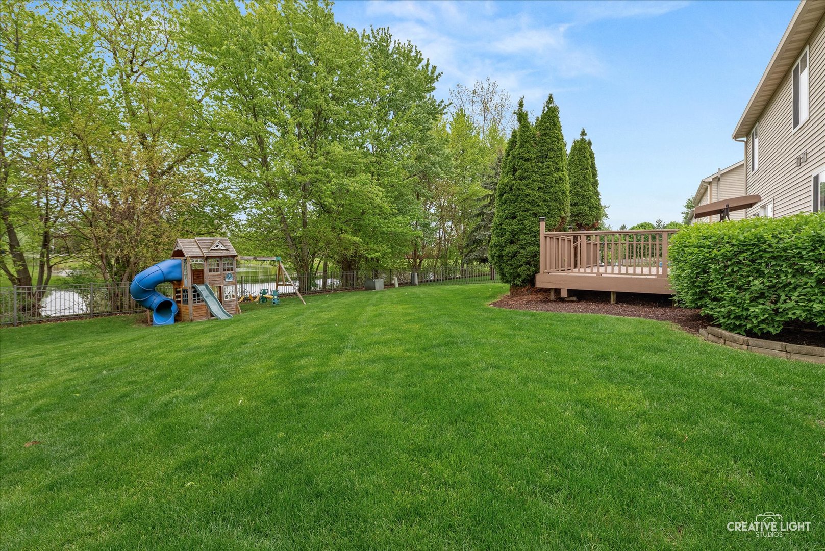 2732 Lahinch Drive Aurora IL 60503
