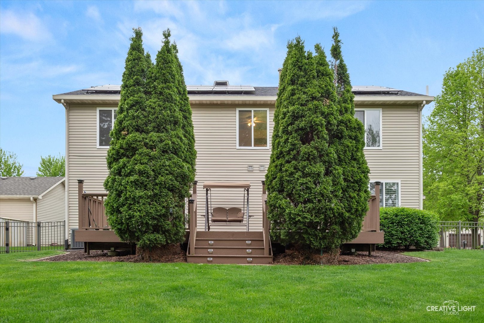 2732 Lahinch Drive Aurora IL 60503