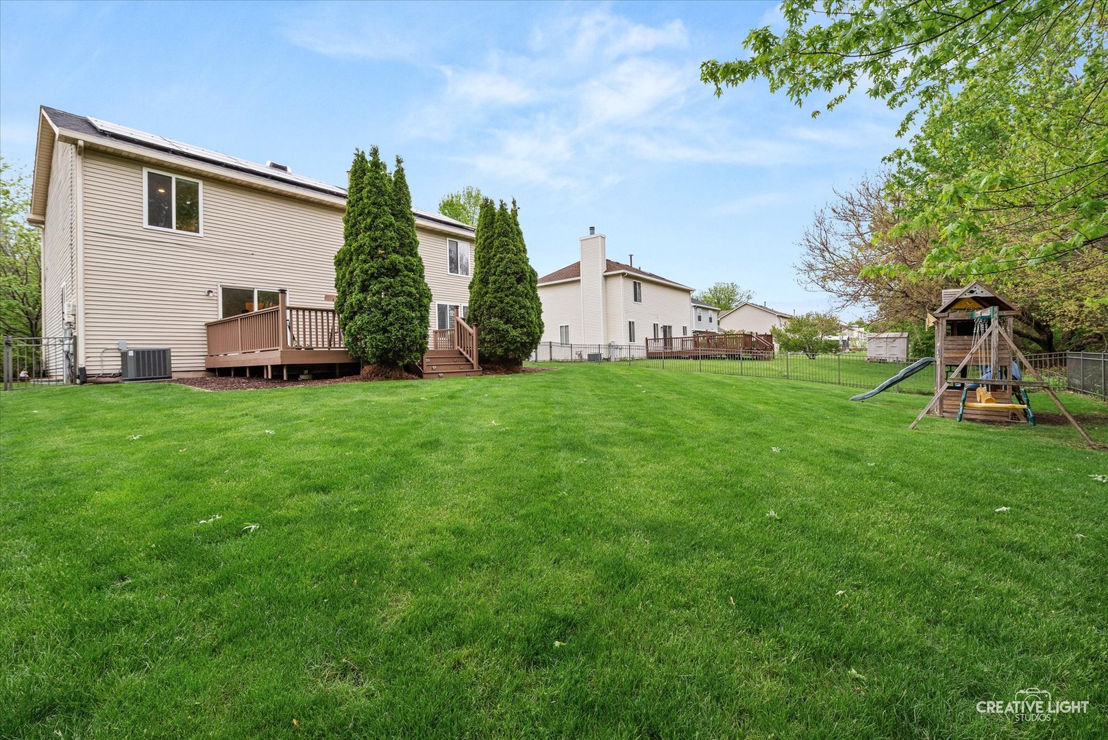 2732 Lahinch Drive Aurora IL 60503