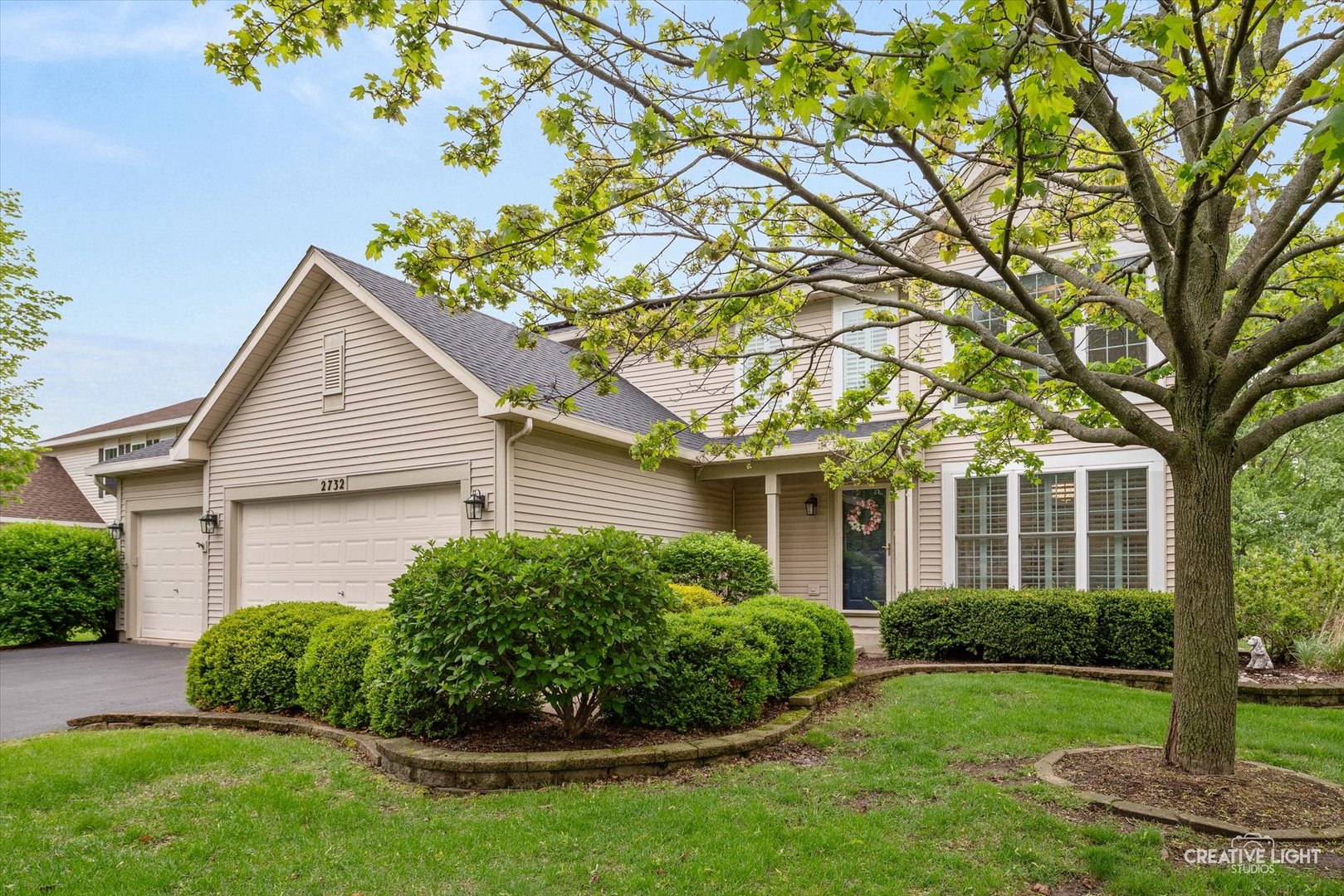 2732 Lahinch Drive Aurora IL 60503