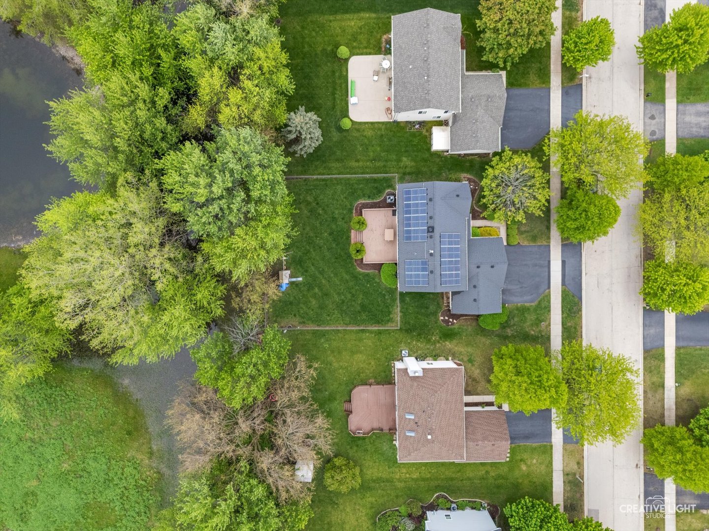 2732 Lahinch Drive Aurora IL 60503