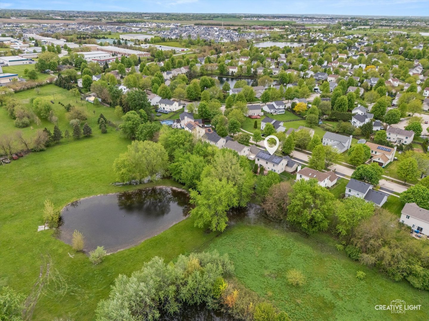 2732 Lahinch Drive Aurora IL 60503