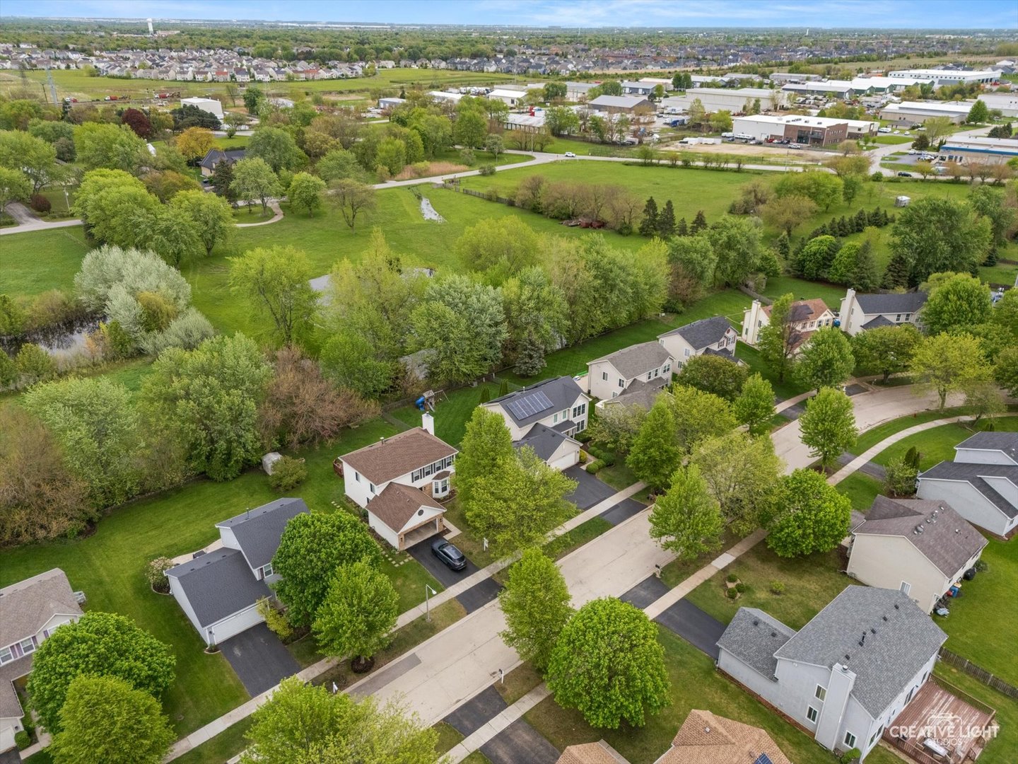 2732 Lahinch Drive Aurora IL 60503