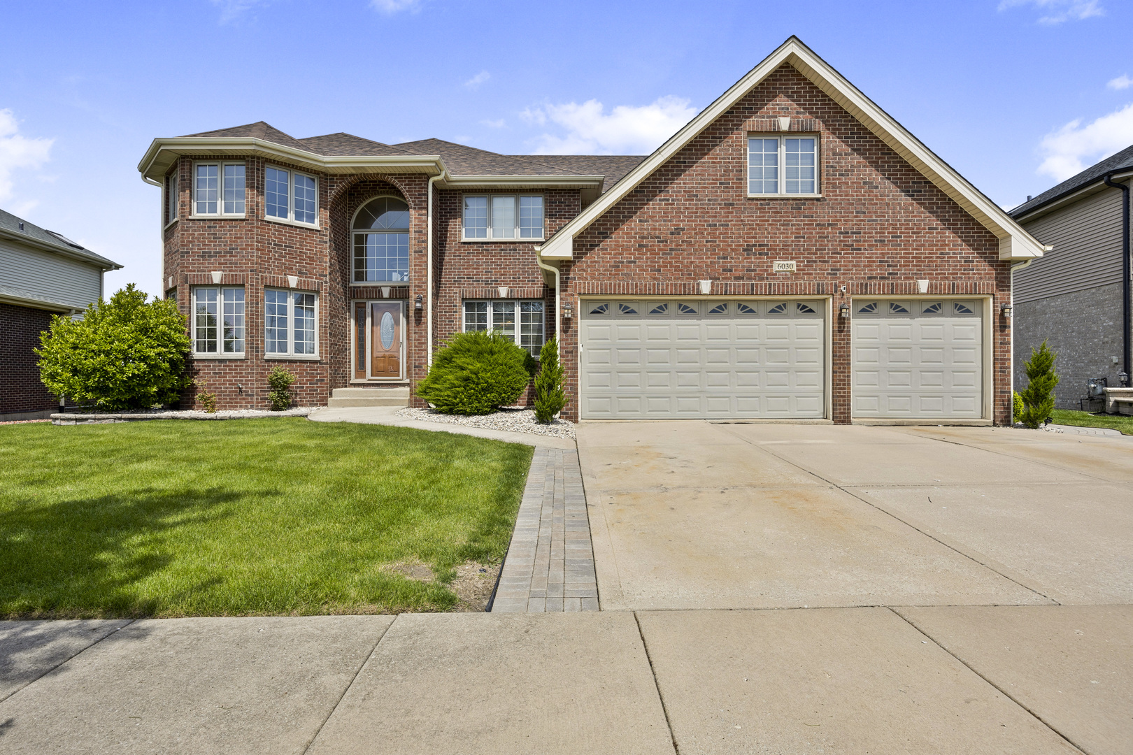 6030 Colgate Lane Matteson IL 60443