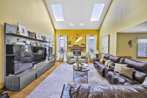 6030 Colgate Lane Matteson IL 60443
