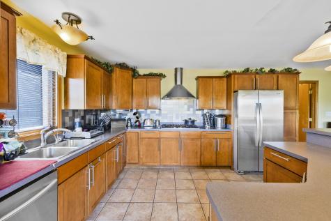 6030 Colgate Lane Matteson IL 60443