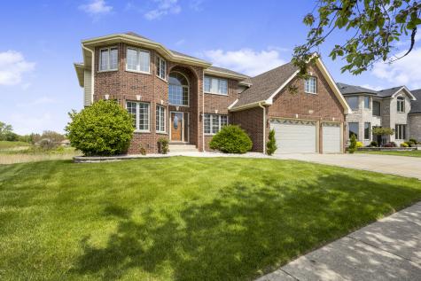 6030 Colgate Lane Matteson IL 60443
